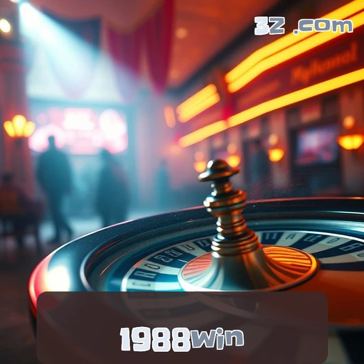 1988win Apostas Ao Vivo