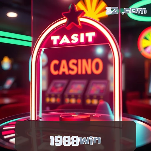 1988win Aplicativo Móvel