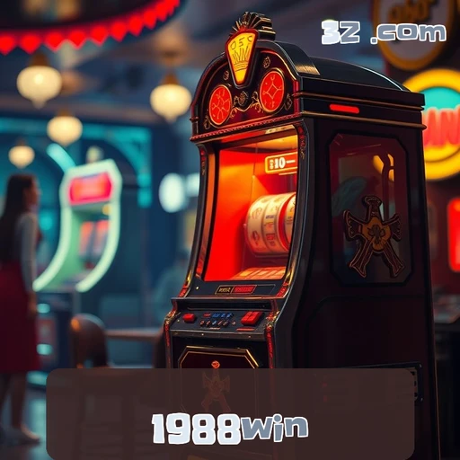 1988win Site Confiável