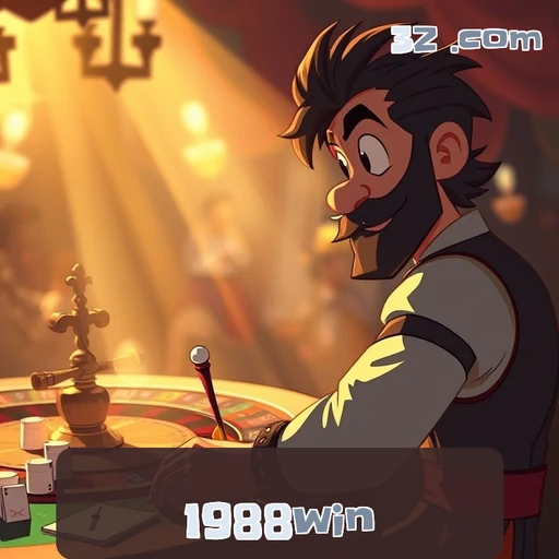 Na Seção Paga do 1988win, Aventura e Vantagens Esperam por Você