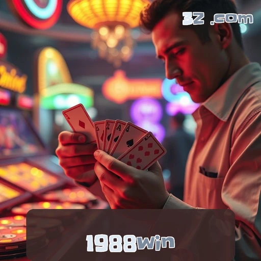 1988win Caça-Níqueis